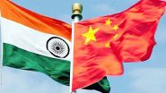 China Issued Visa To Indians: चीन ने 3 महीने में 18 हजार से अधिक भारतीयों को जारी किया वीजा
